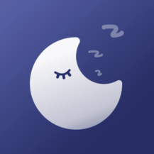 sleep monitor logo