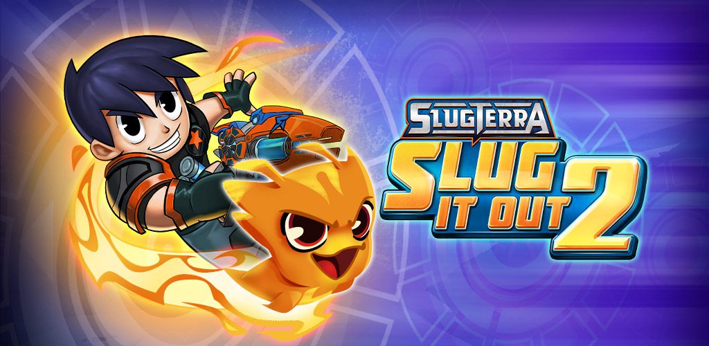Slugterra Slug it Out 2 Android Games
