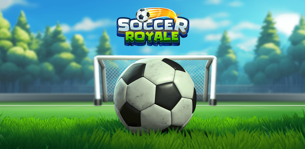 Soccer Royale 2018, the ultimate football clash