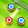 soccer stars android logo
