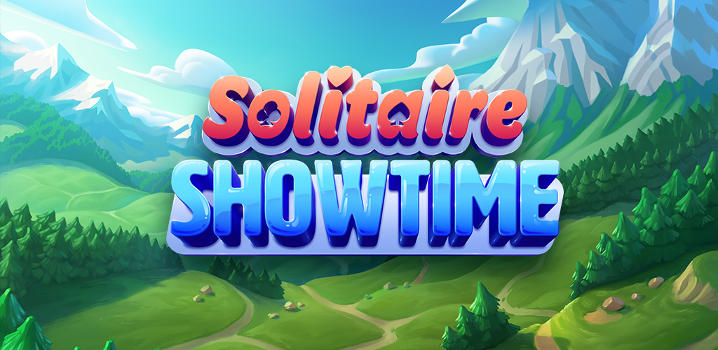 Solitaire Showtime: Tri Peaks Solitaire Free & Fun