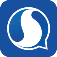 soroush messenger android logo