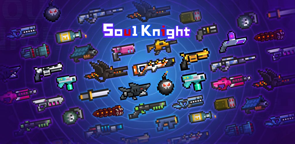 Soul Knight Android Games
