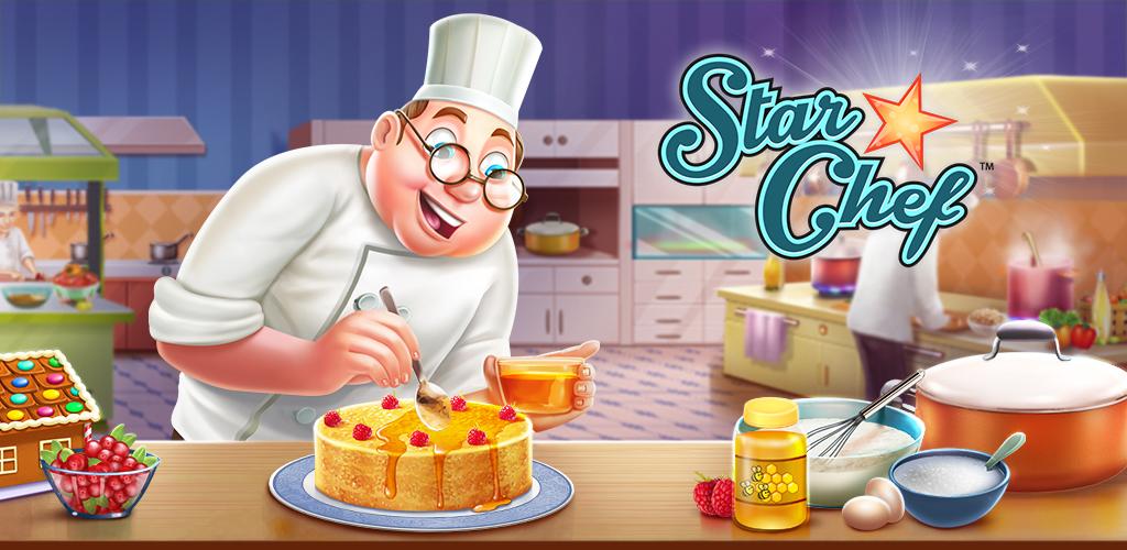 Star Chef Android Games