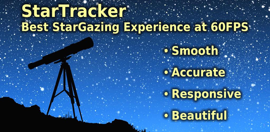Star Tracker Pro