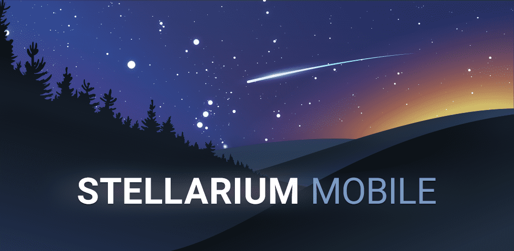Stellarium Mobile Plus - Star Map