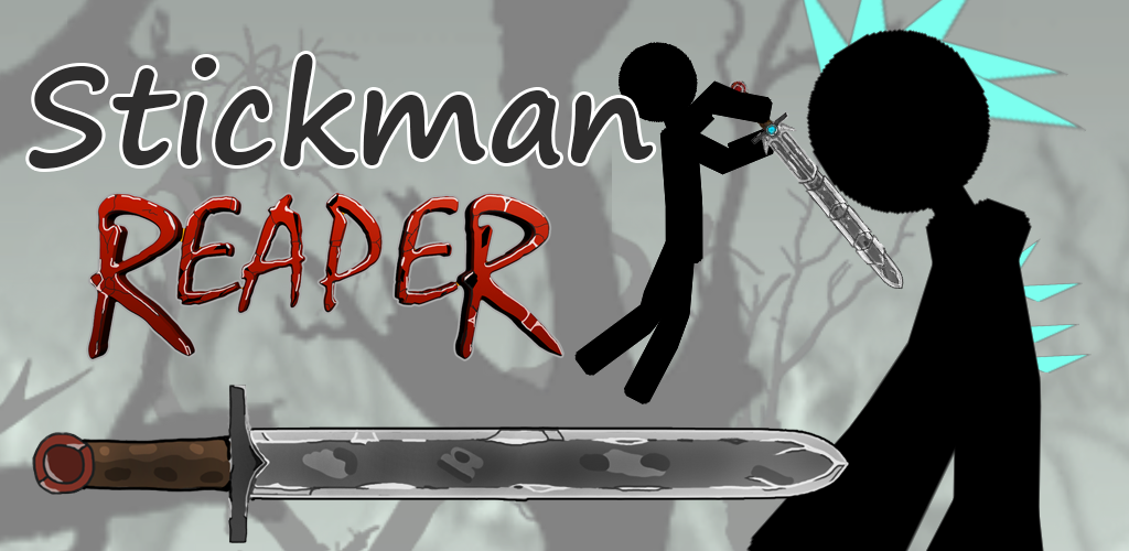 Stickman Reaper
