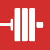stronglifts 5x5 workout android logo