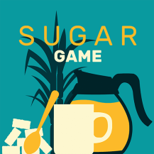 sugar game logo