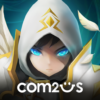 summoners war sky arena android logo