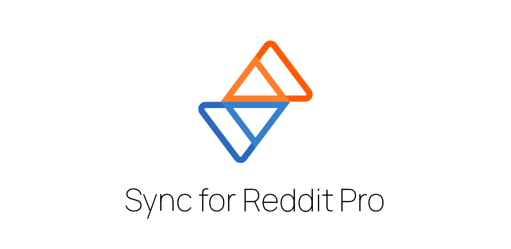 Sync for reddit