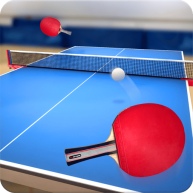table tennis touch android logo