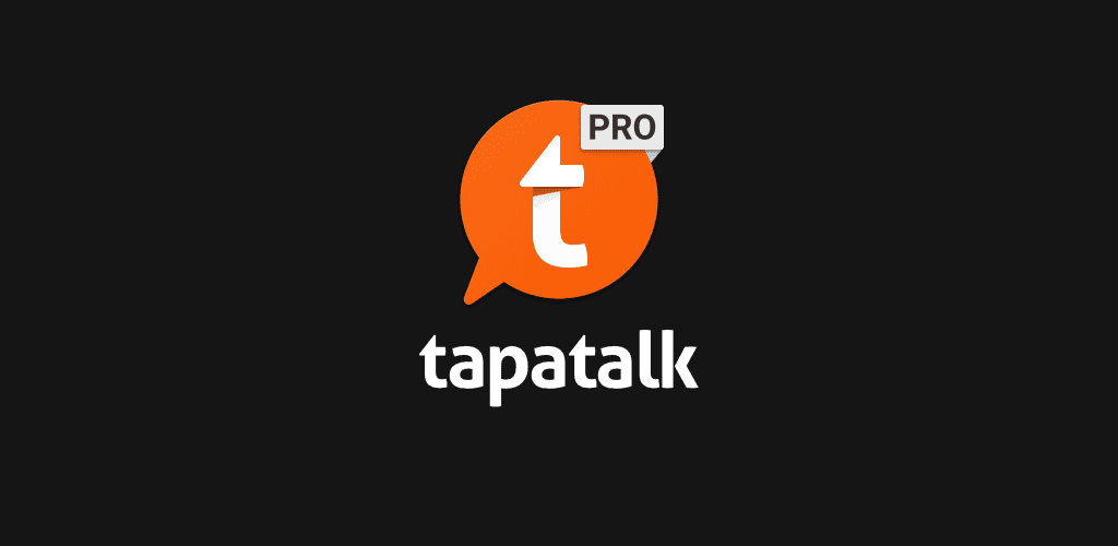 Tapatalk - 200,000 Forums VIP