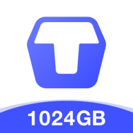 terabox cloud storage space logo