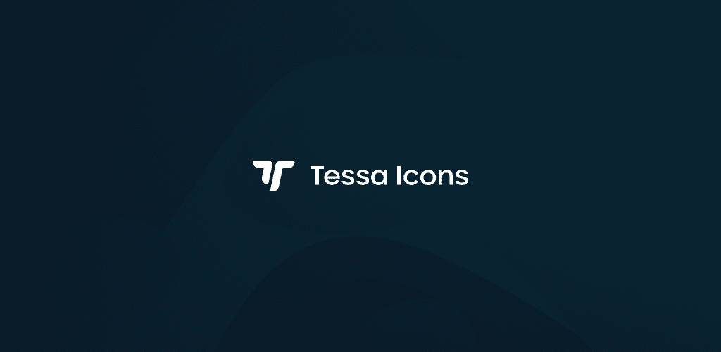 Tessa Icon Pack