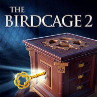the birdcage 2 logo
