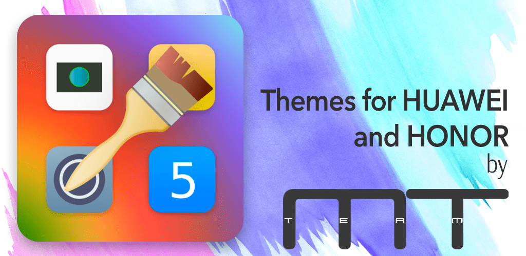 Themes for Huawei & Honor