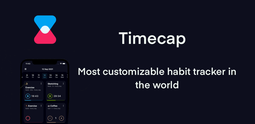 Timecap Prime