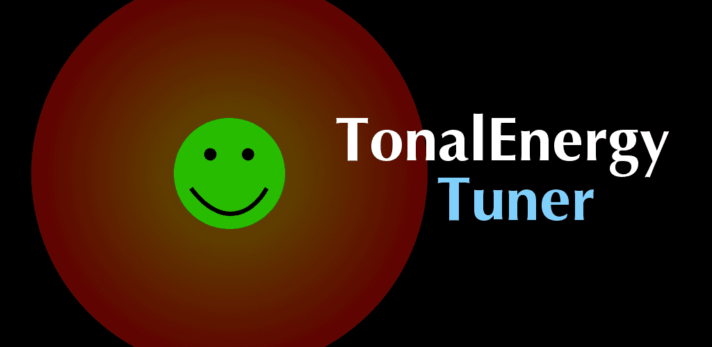 TonalEnergy Tuner and Metronome
