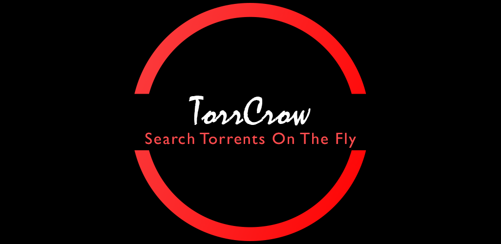TorrCrow Pro - Torrent Search Engine