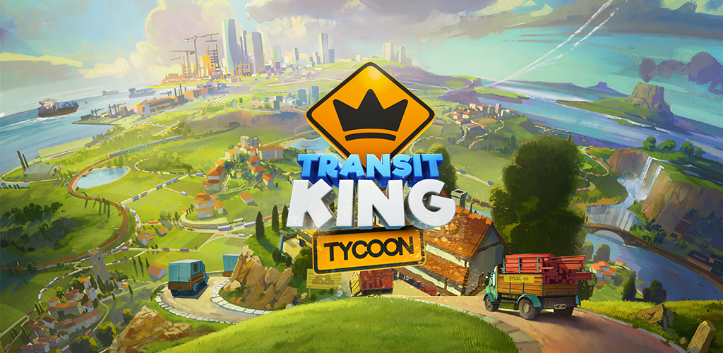 Transit King