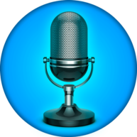 translate voice pro android logo