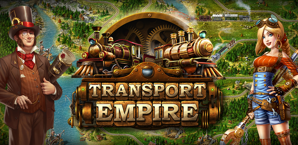 Download Transport Empire - Android transport empire game + data + trailer