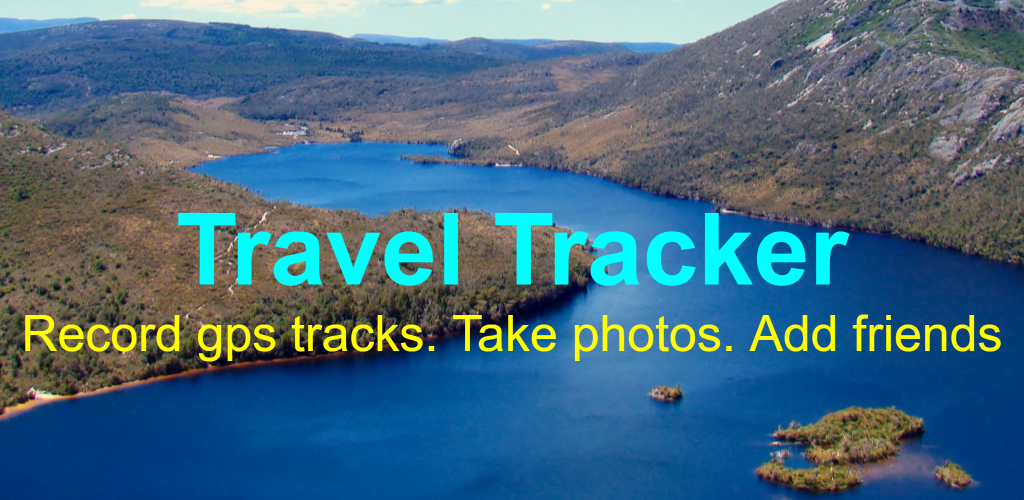 Travel Tracker Pro - GPS tracker