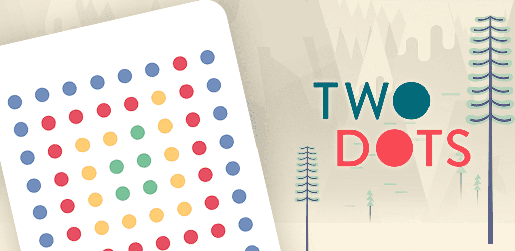 Two Dots Android