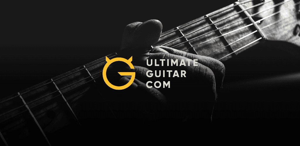 Ultimate Guitar Chords & Tabs PRO