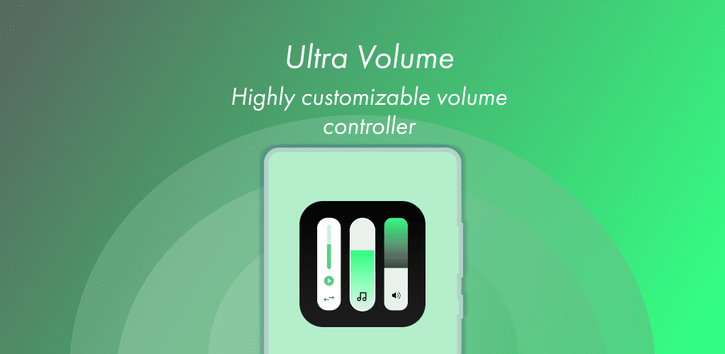 Ultra Volume