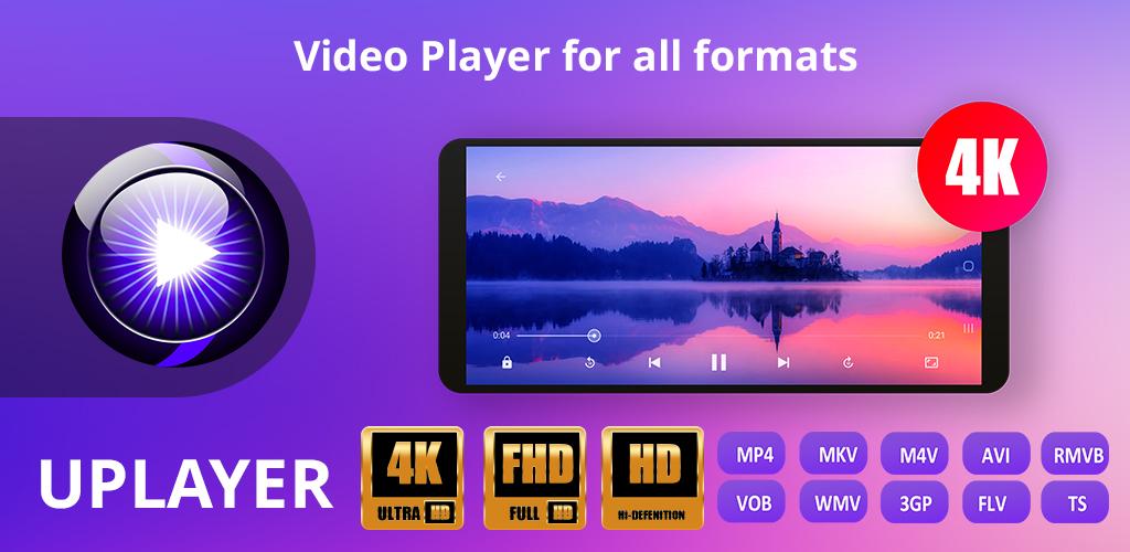 Video Player All Format Premium
