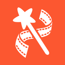 videoshow premium video editor logo