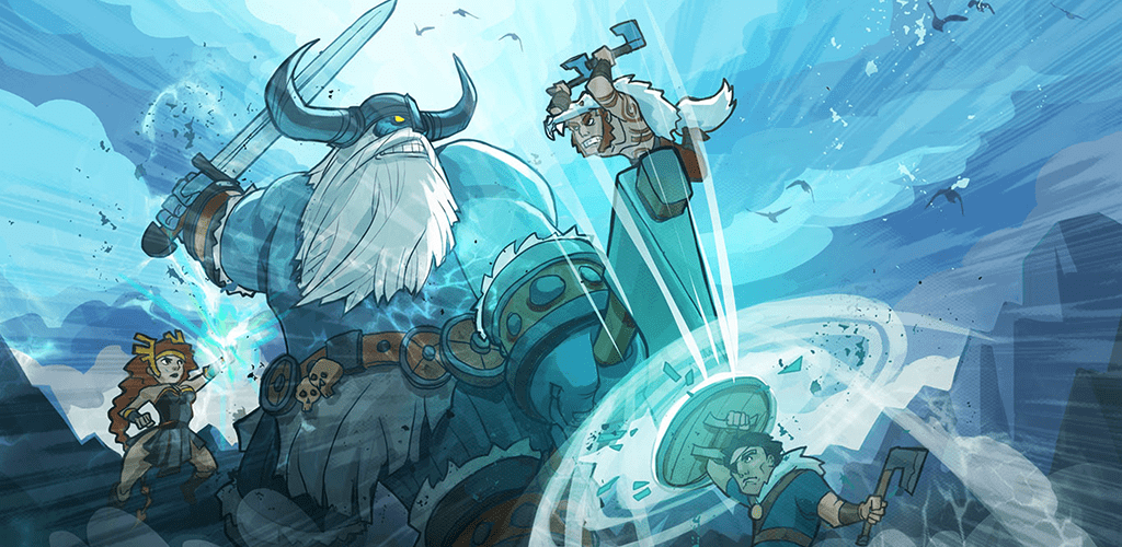 Vikings: The Saga
