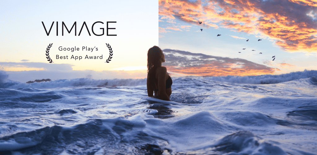 VIMAGE - cinemagraph animator & live photo editor Premium