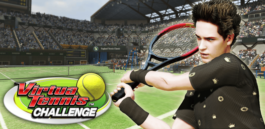 Virtua Tennis Challenge Android