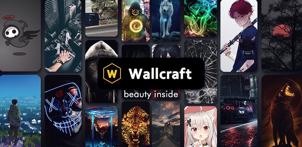WallpapersCraft (Wallpapers Full HD, 4K)