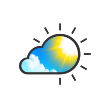 weather live logo