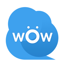 weawow weather android logo