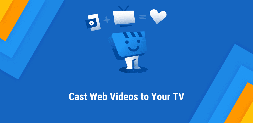 Web Video Cast Browser to TVChromecastRoku+ Premium