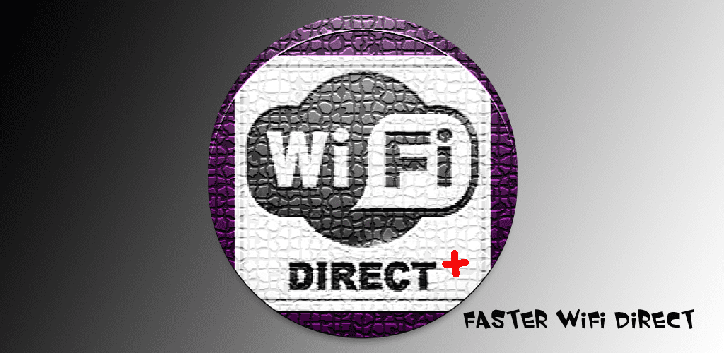 WiFi Direct + Pro 