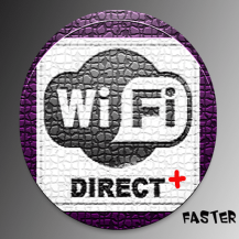 wifi direct pro android logo