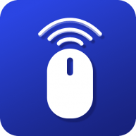 wifi mouse pro android logo