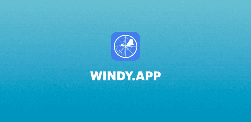 WINDY APP wind forecast & marine weather PRO