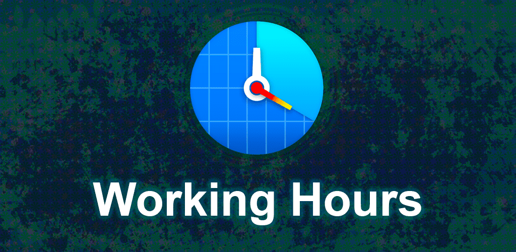 Working Hours 4b Premium
