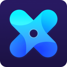 x icon changer logo