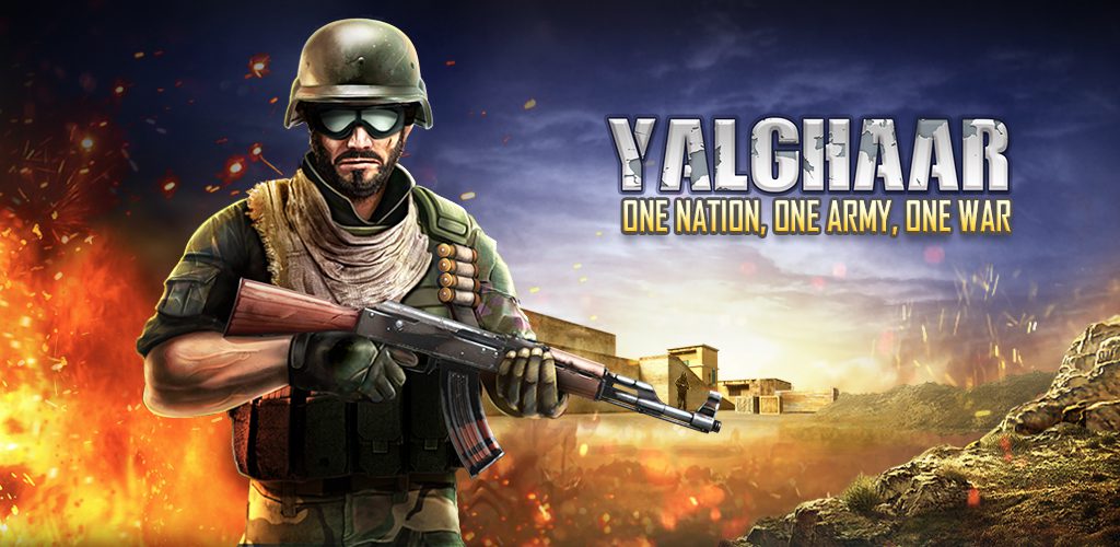 Yalghaar: The Game Android