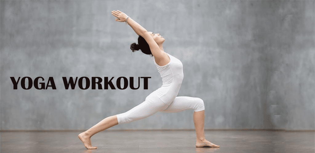 Yoga Home Workouts - Yoga Daily For Beginners