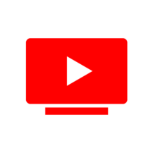 youtube tv logo