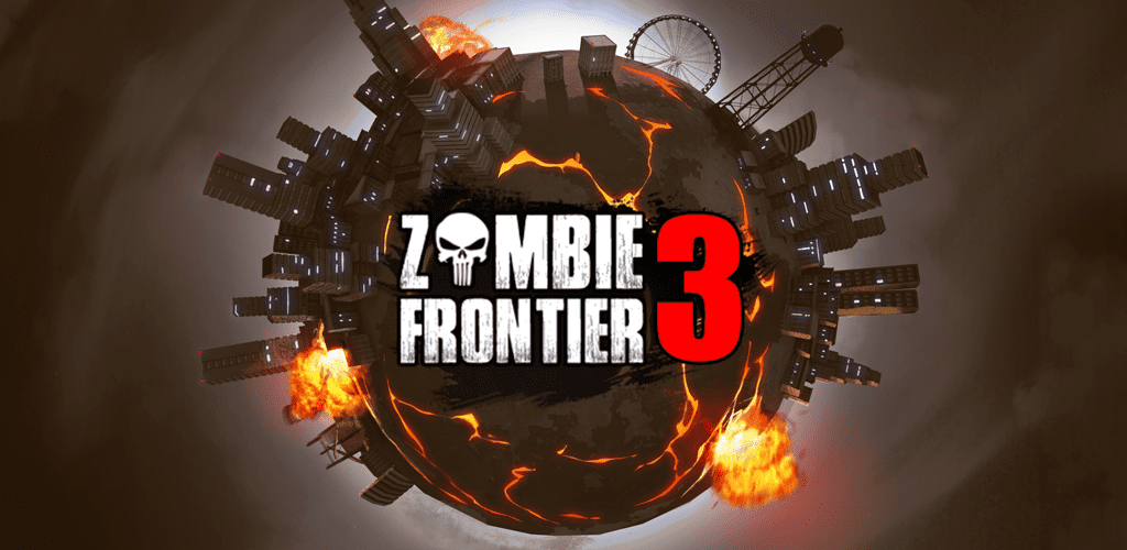 Download Zombie Frontier 3 - Zombie Action Game 3 Android Mode